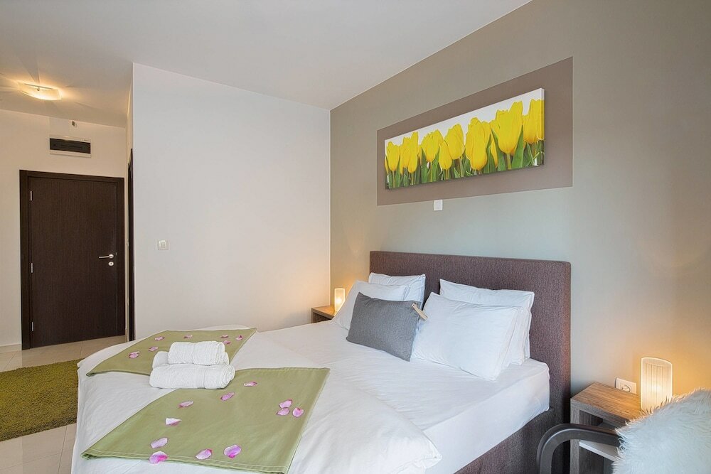 Фото Le Marc Guesthouse