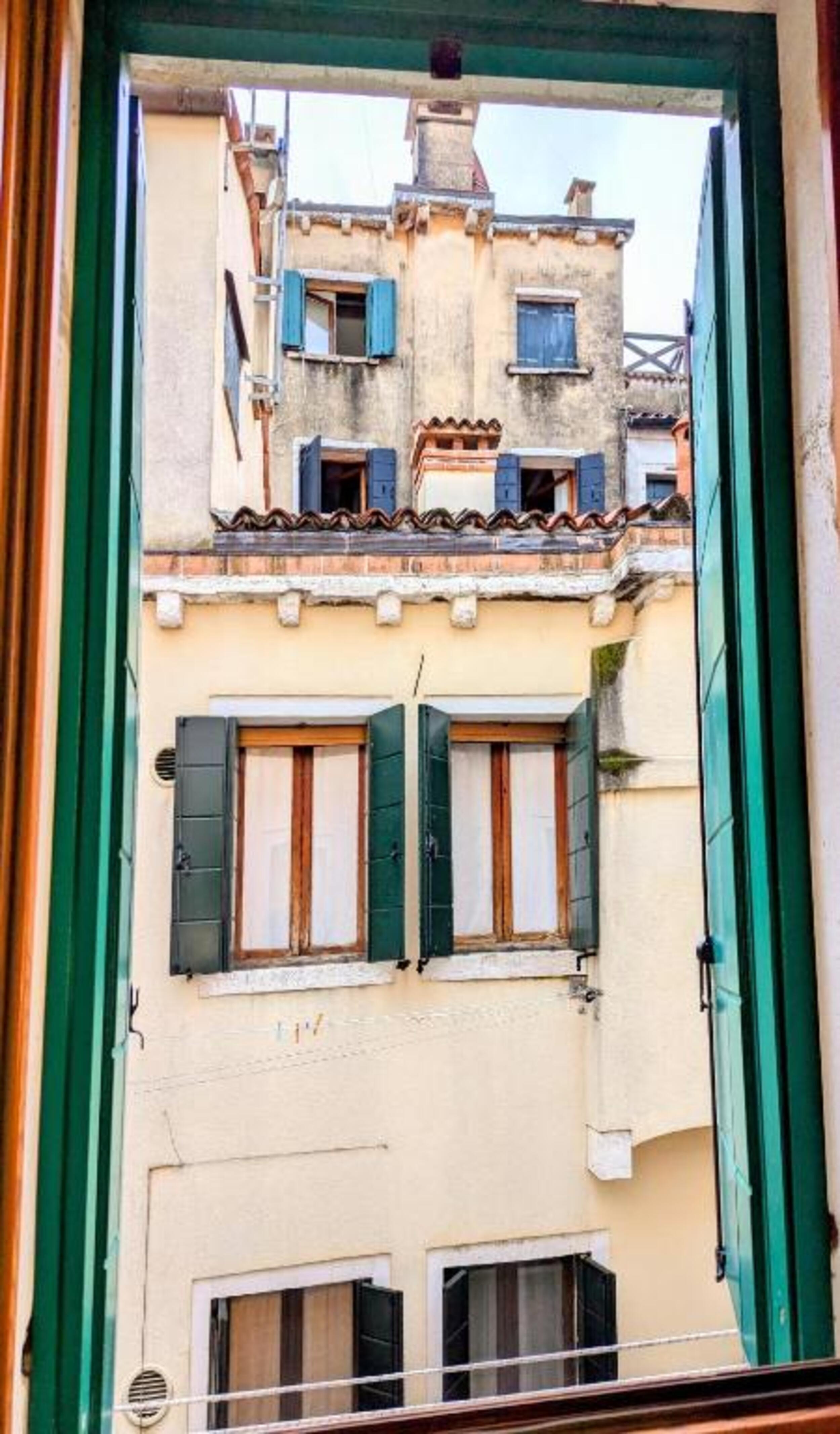 Фото Ca' Rialto House