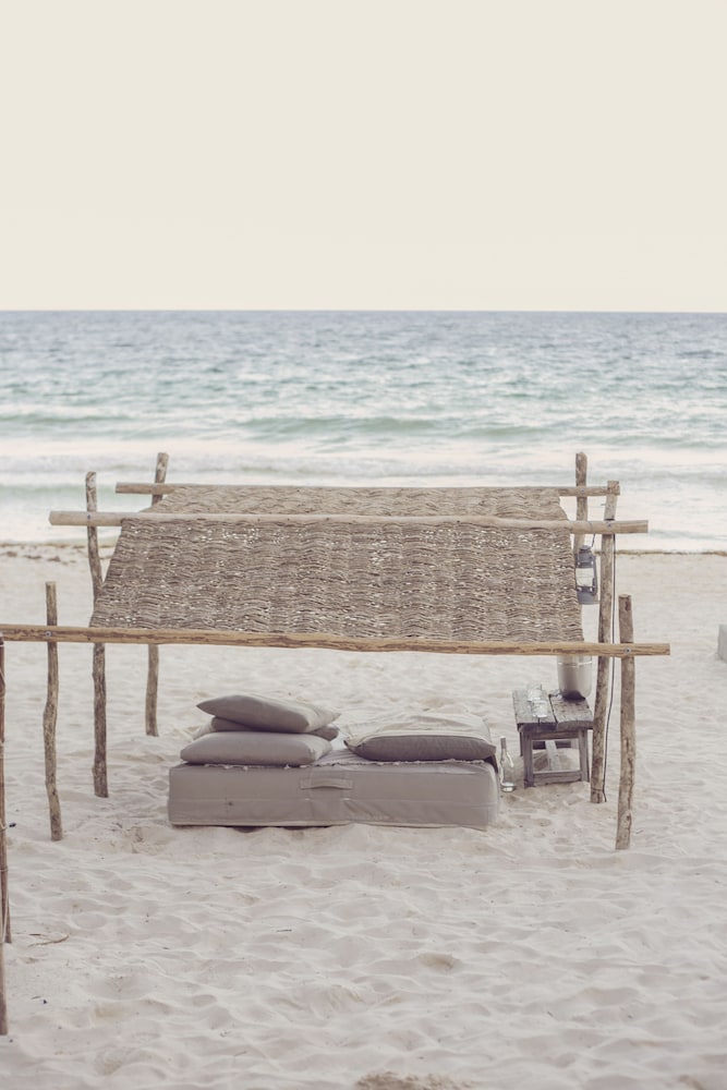 Фото Be Tulum Beach & SPA Resort