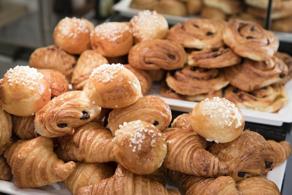 Фото Maison Orphee