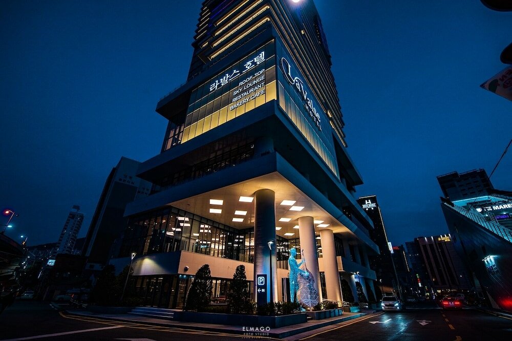 Фото Lavalse Hotel