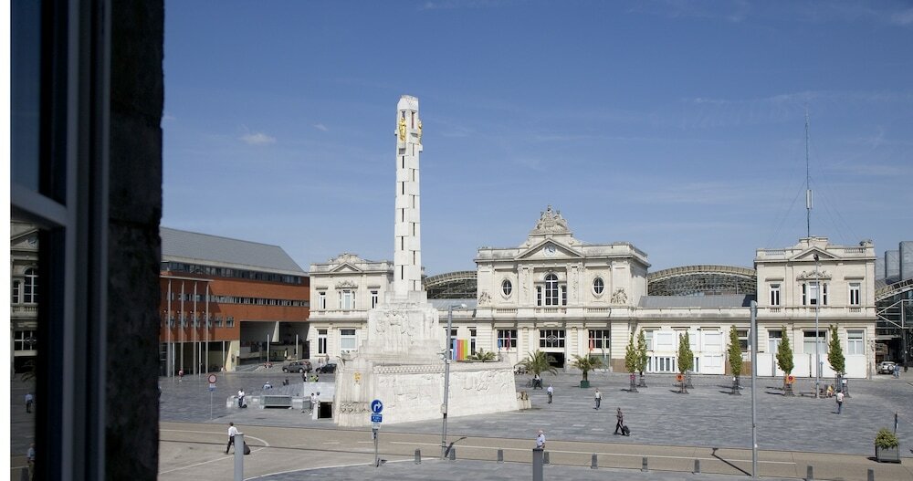 Фото Hotel La Royale