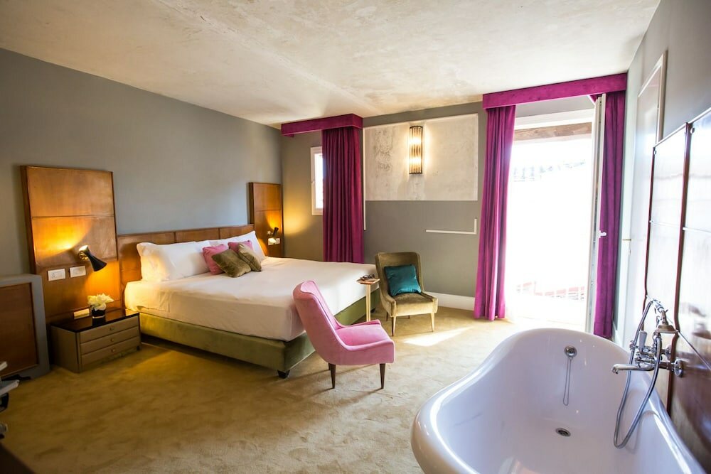 Фото Oltrarno Splendid