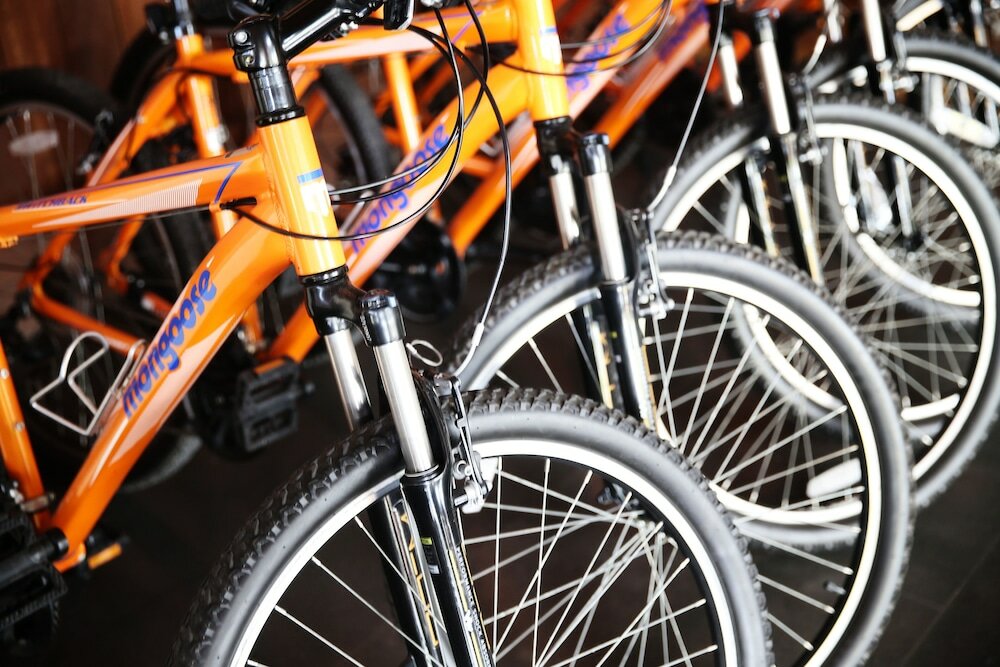 Фото Anumana Ubud Bali