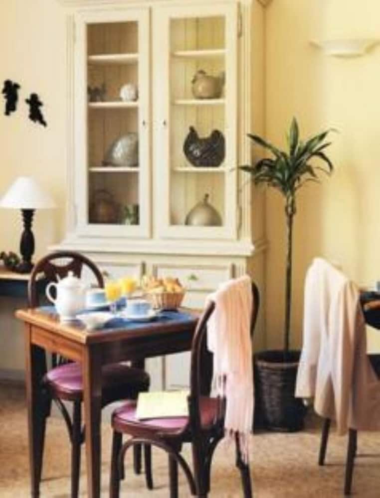 Фото Villa Saint Hubert