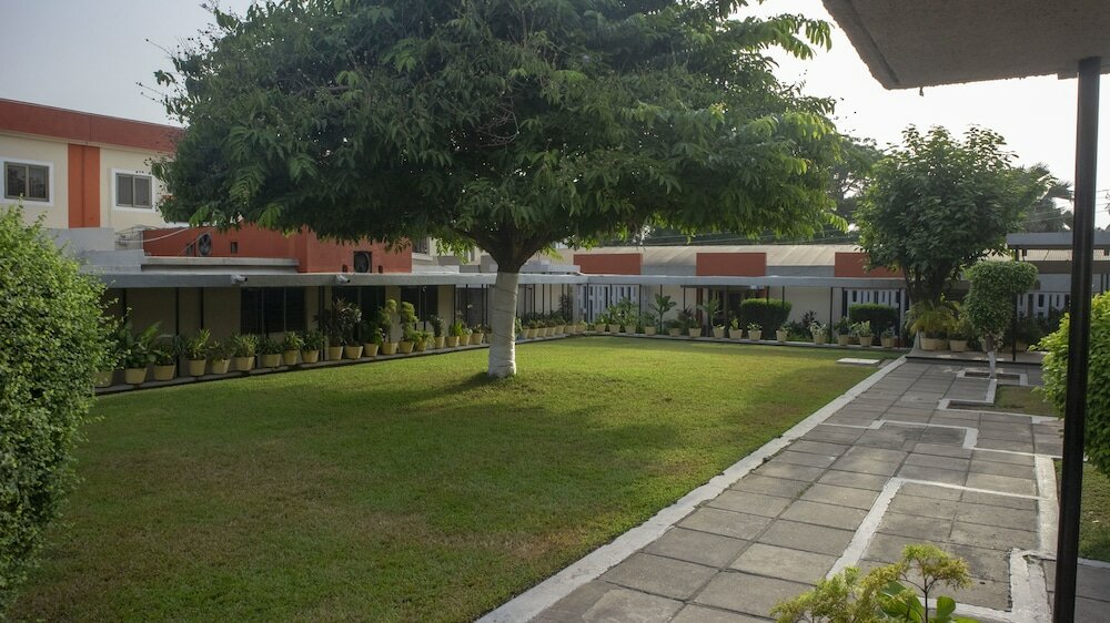 Фото Ssnit Guest House