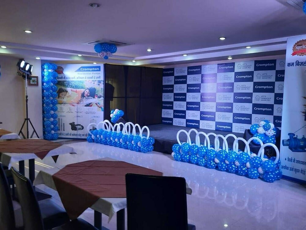 Фото The Rajgir Residency