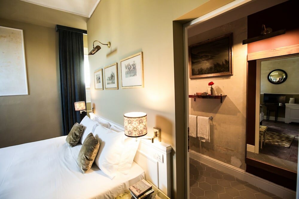 Фото Oltrarno Splendid