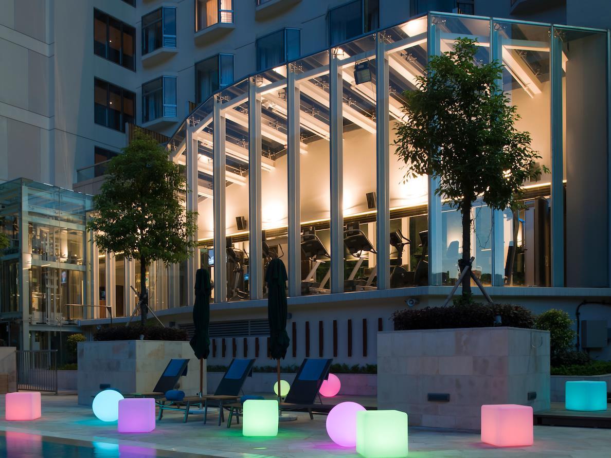 Фото Nina Hotel Island South