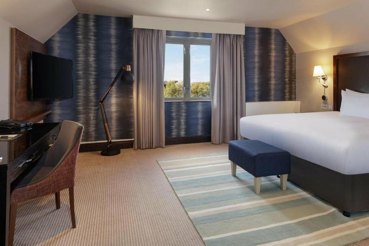 Фото Cambridge Belfry