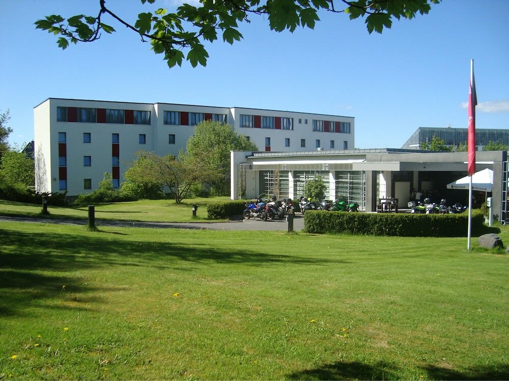 Фото Hotel Rennsteig