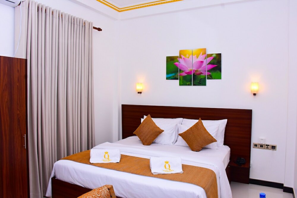 Фото Negombo New Queen's Palace