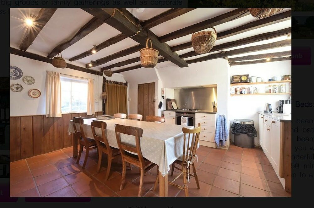 Фото The Bell House