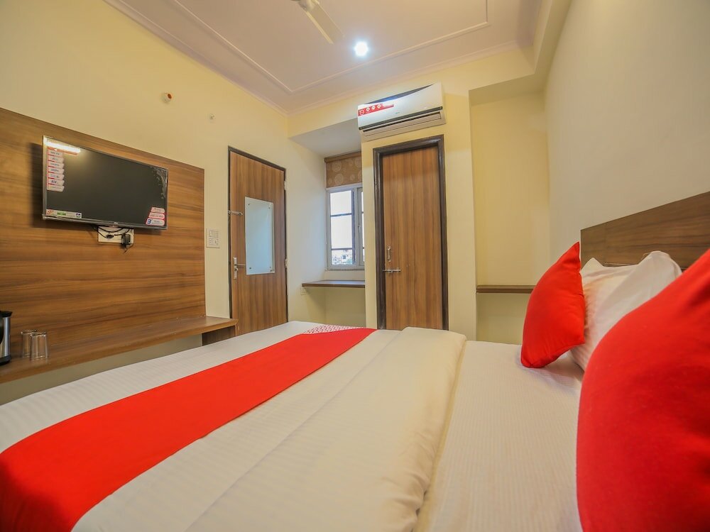 Фото Oyo 24565 Hotel Morgan