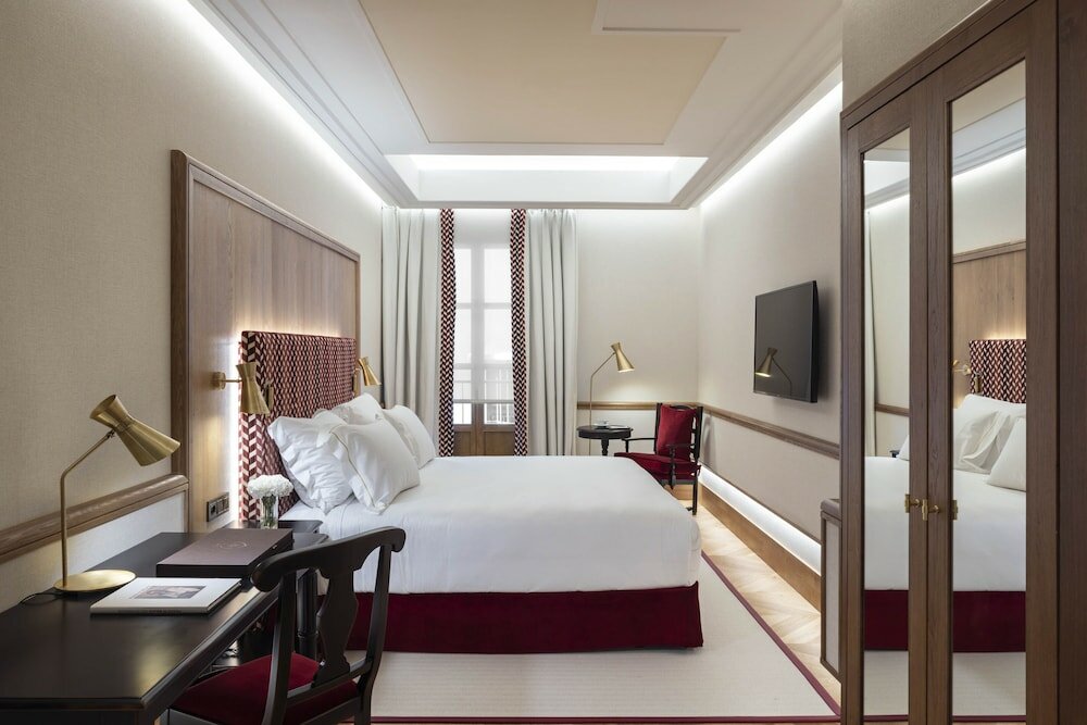 Фото Palacio Solecio