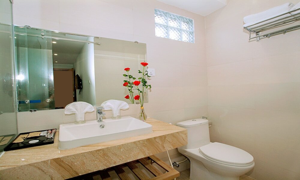 Фото Royal Hpm Hotel