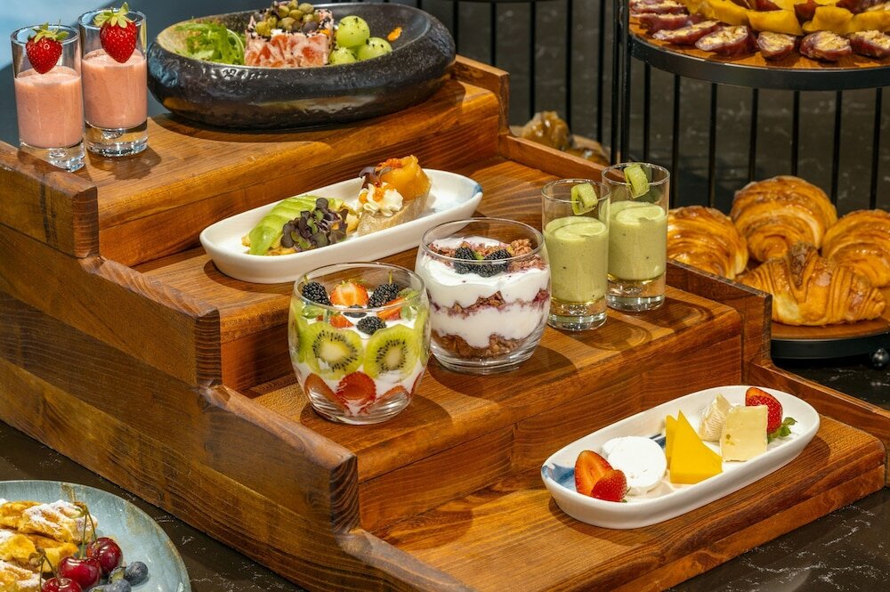 Фото Sheraton Batumi Hotel