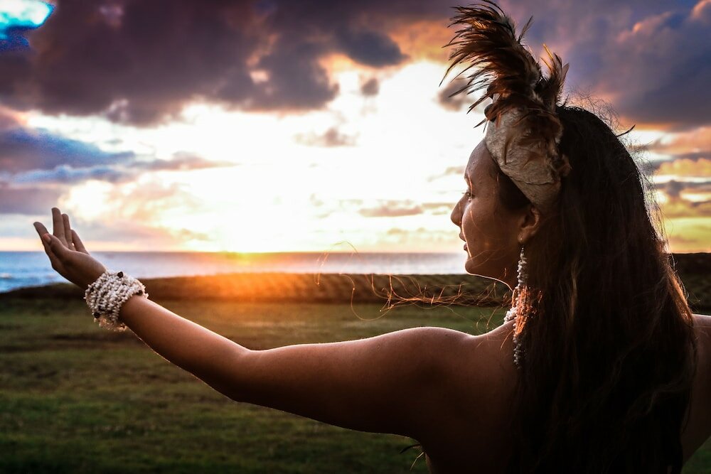 Фото Easter Island Eco Lodge
