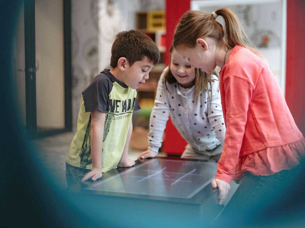 Фото Ibis Geneve Petit Lancy