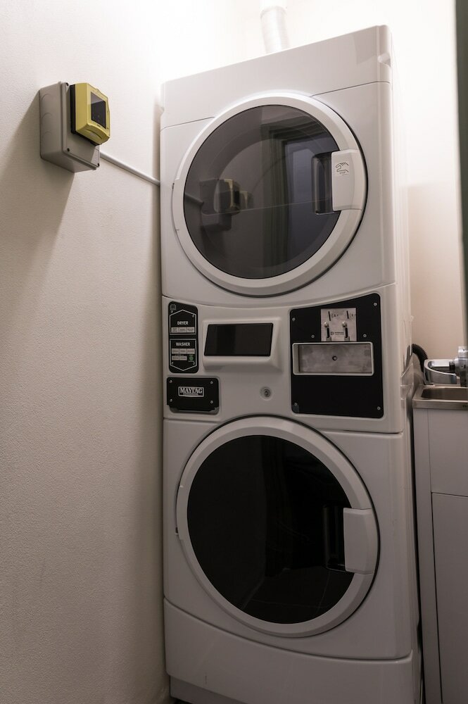 Фото Sydney Central Inn