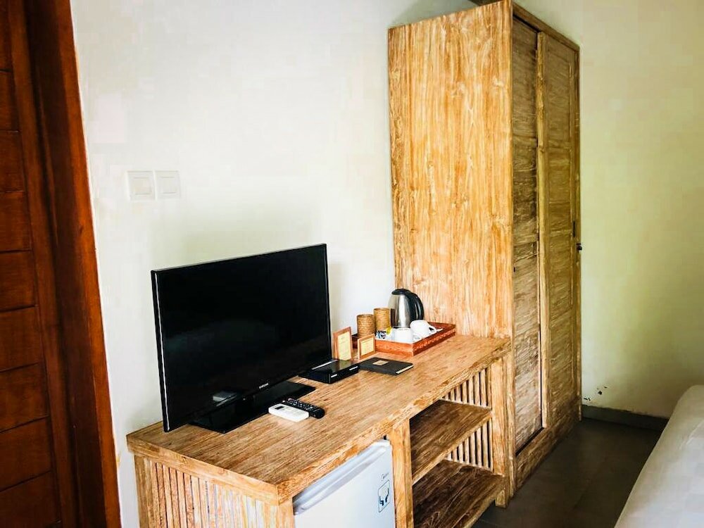 Фото Batu Agung Villas