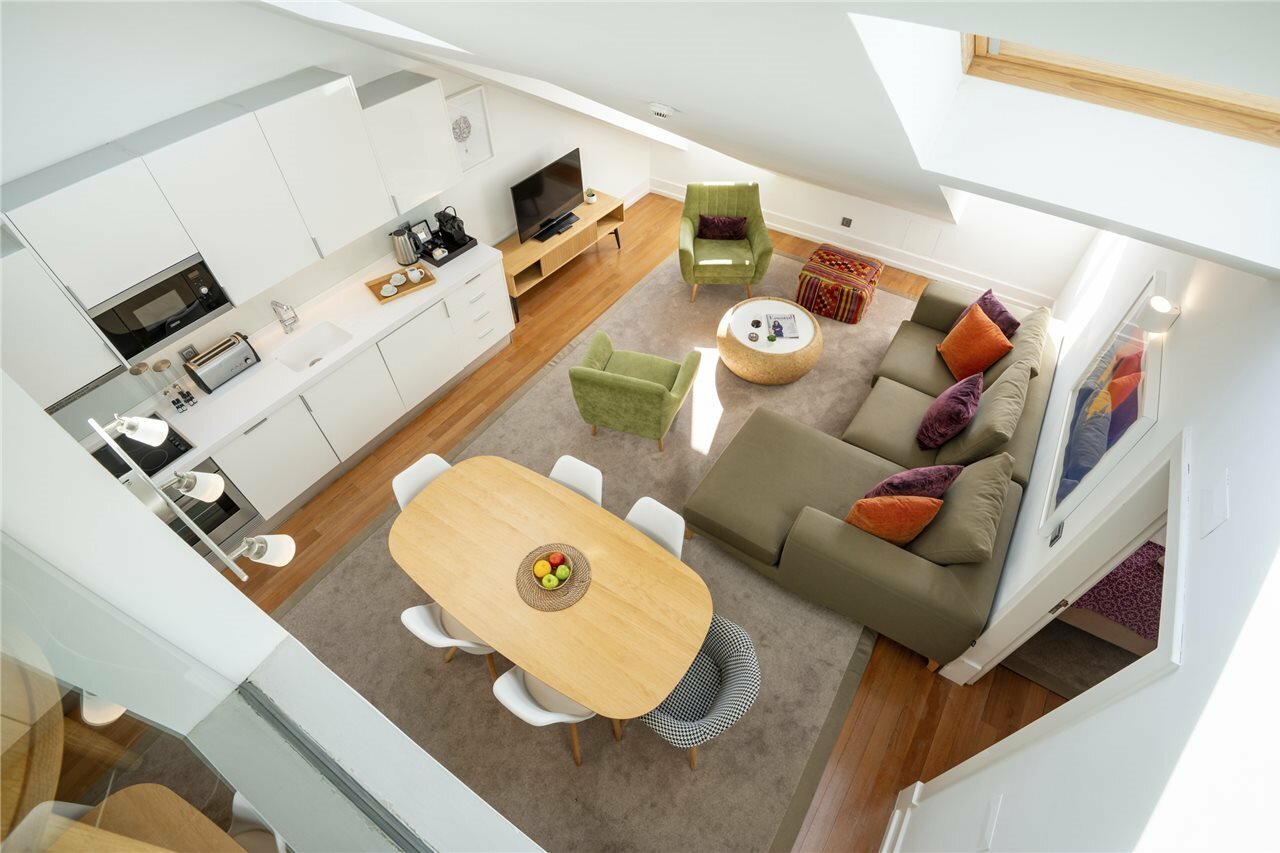 Фото Отель Martinhal Lisbon Chiado