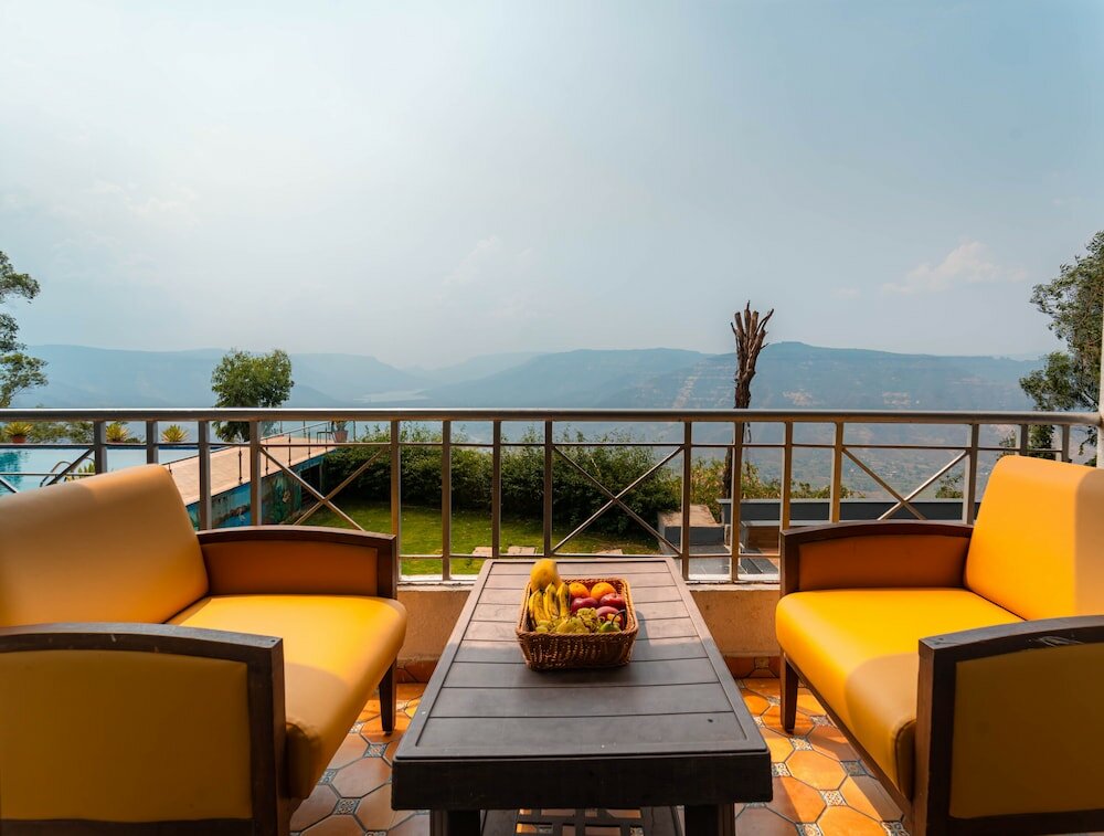 Фото Cloud Mist Resort and SPA