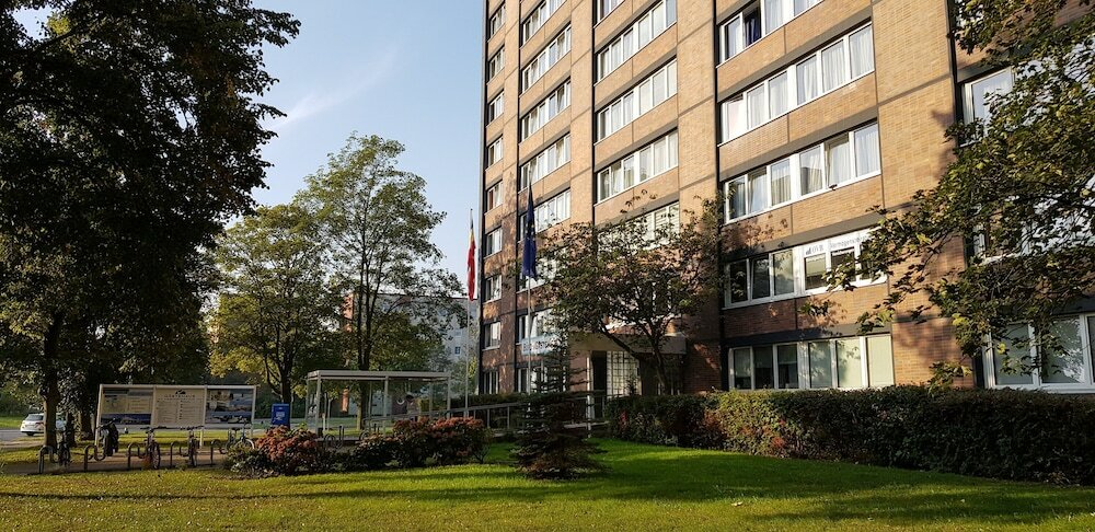 Фото Gästehaus Lütten Klein