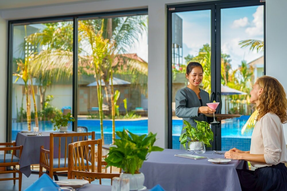 Фото Отель Grand Venus La Residence