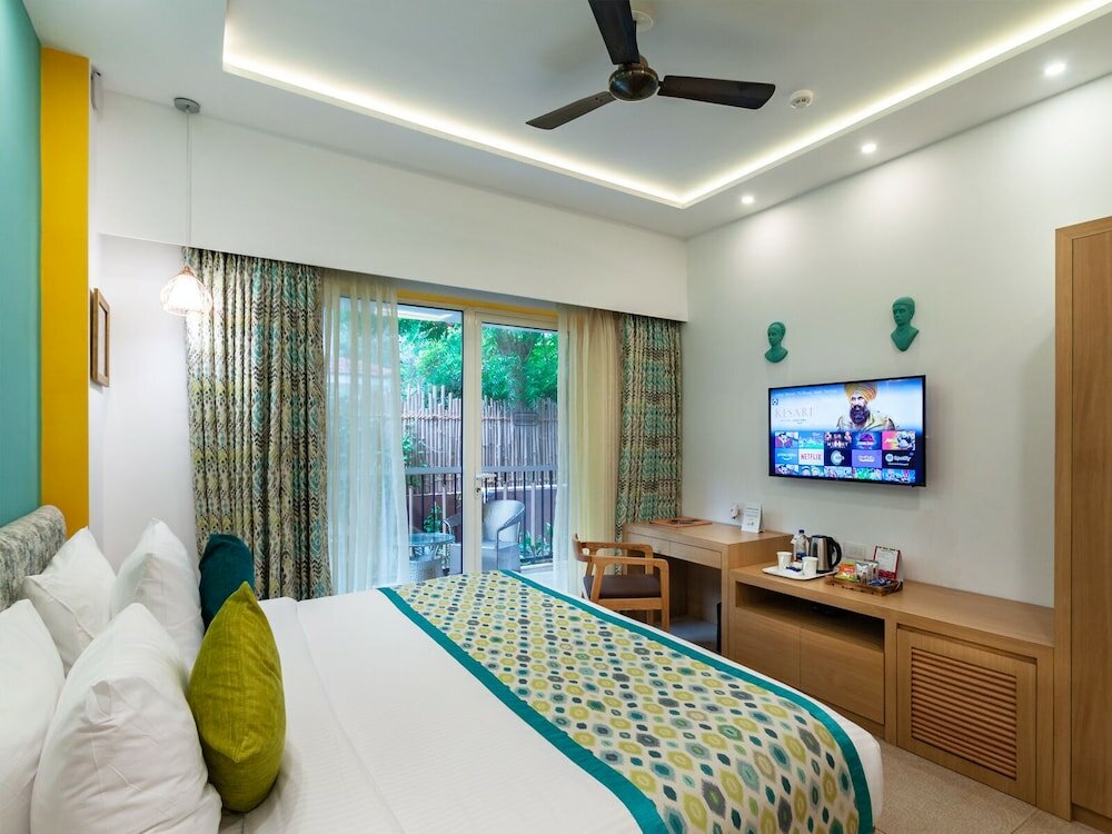 Фото Acron Seaway Resort