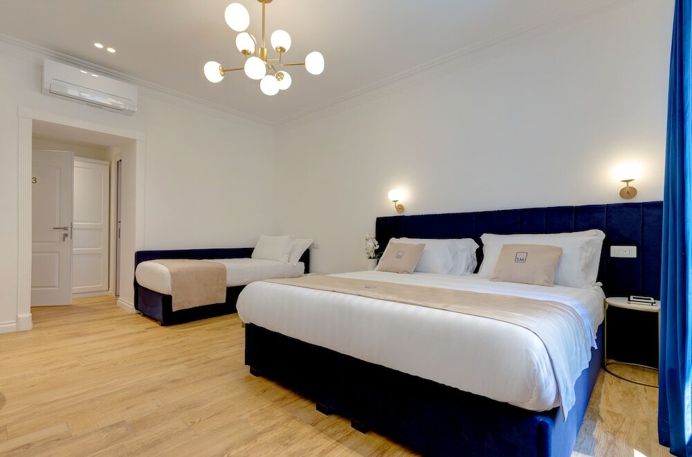 Фото SM Vatican Relais