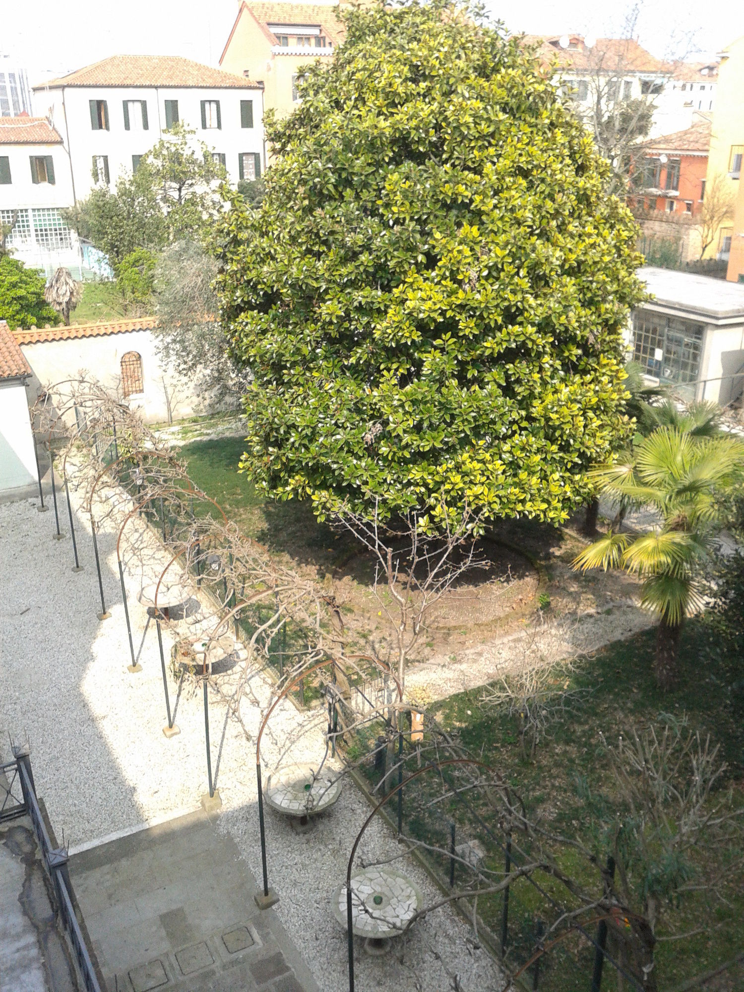 Фото Casa Caburlotto