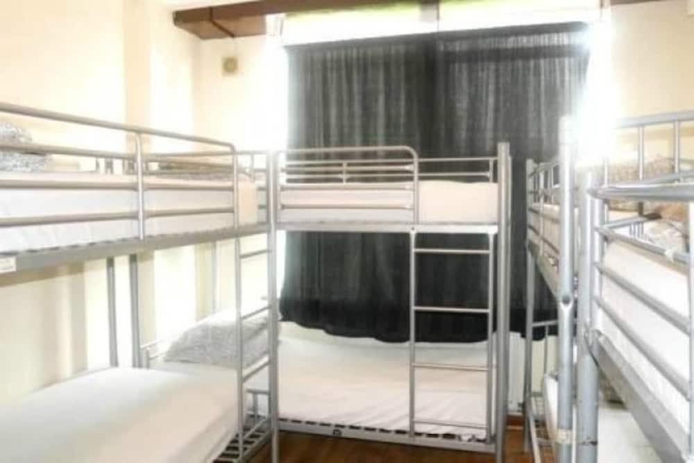 Фото Kensal Green Backpackers