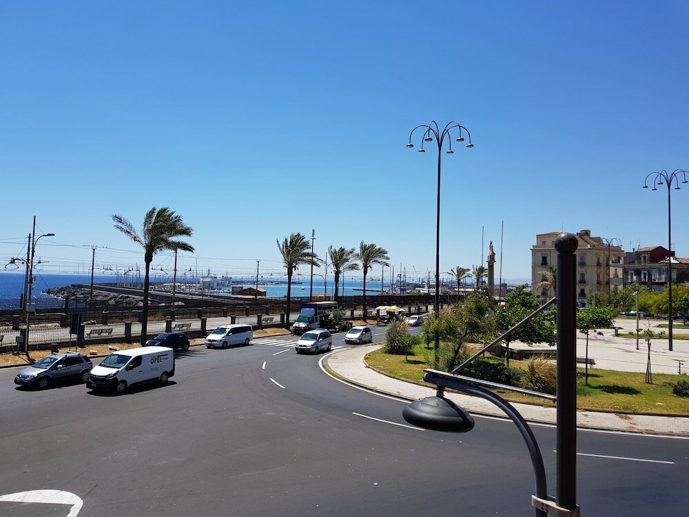 Фото B&b Sul Molo