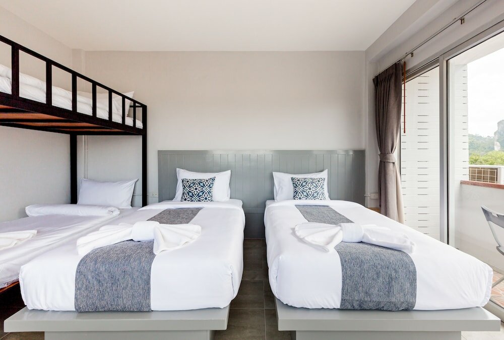 Фото Monotel Aonang