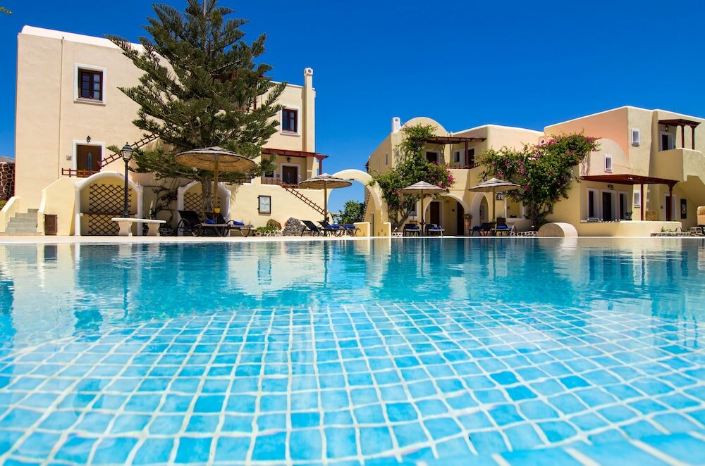 Фото Smaragdi Hotel