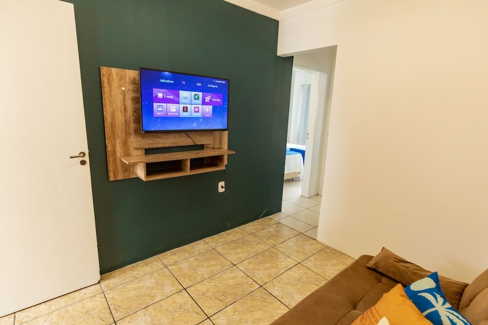 Фото Pousada Nossa Senhora de Fatima