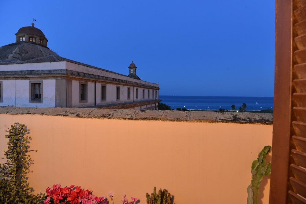 Фото Torremuzza Home by Wonderful Italy