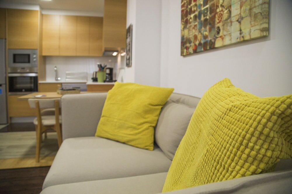 Фото Spot Apartments Trindade