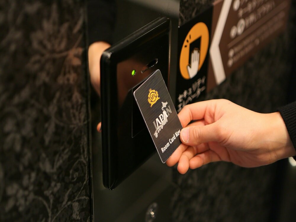 Фото Apa Hotel Ochanomizu Ekikita