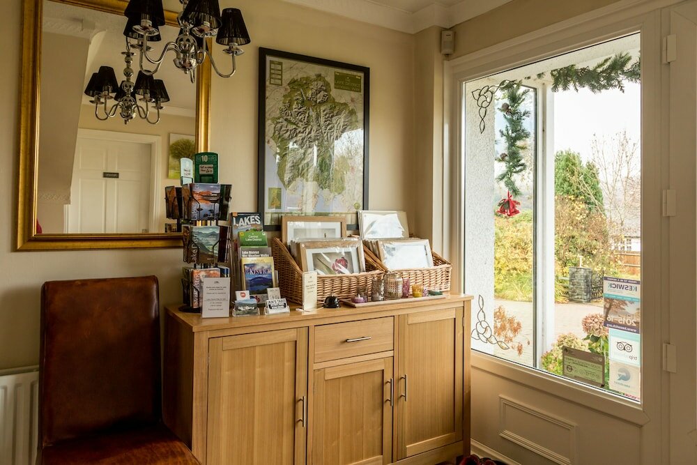 Фото Hermiston Guest House