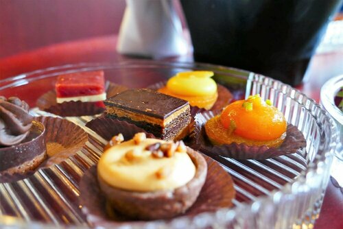 Гостиница Hotel Kalliohovi в Раума