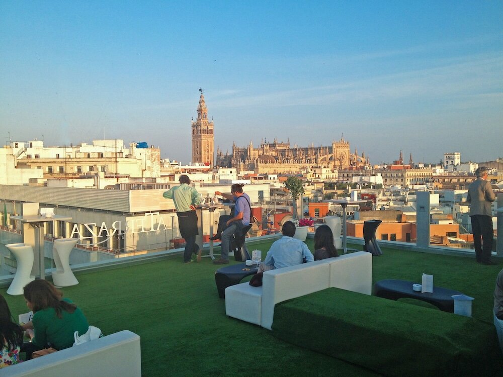 Фото Inglaterra Hotel