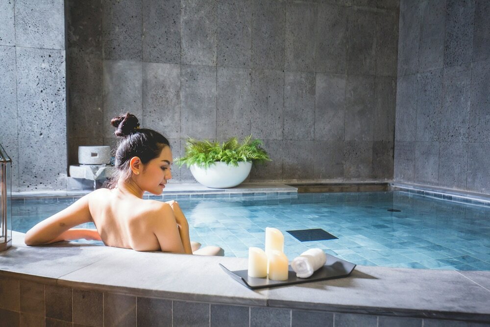 Фото Cross Vibe Sukhumvit Hotel