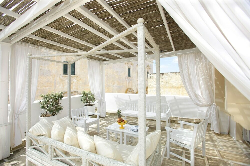 Фото Relais Corte Palmieri