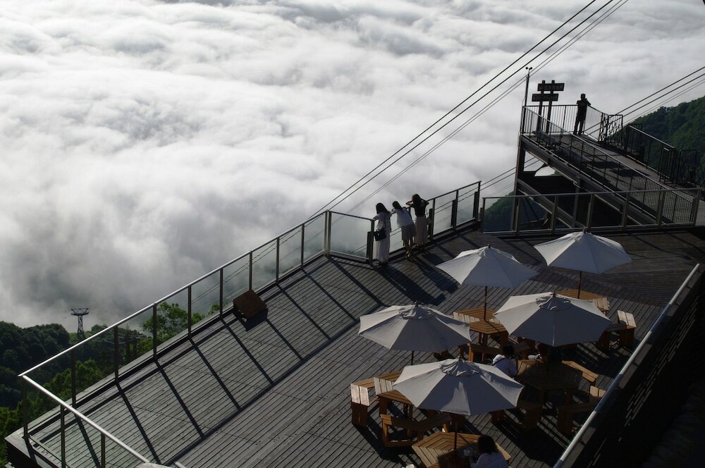 Фото Yudanaka Seifuso