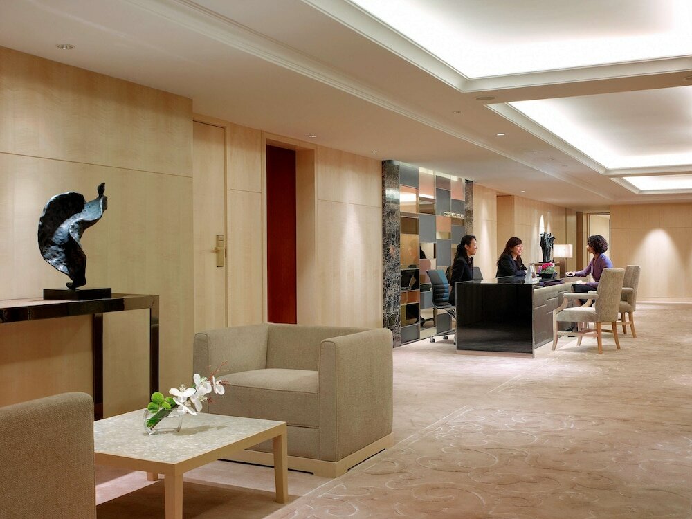 Фото The Royal Garden