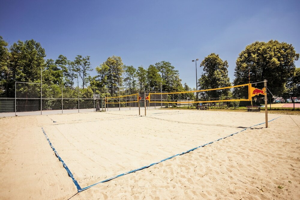 Фото Ljubljana Resort Mobile Homes