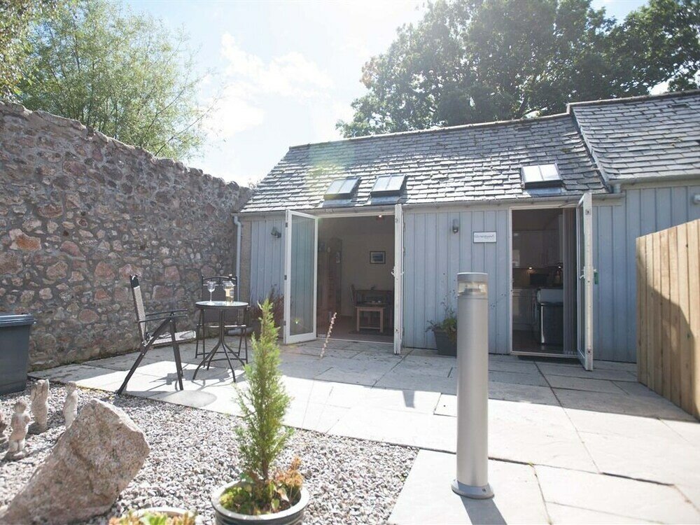 Фото Glenernan Self Catering Cottages