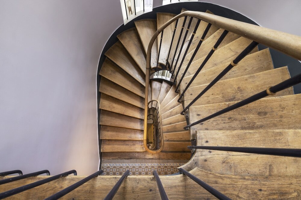 Фото Hotel Nord Est